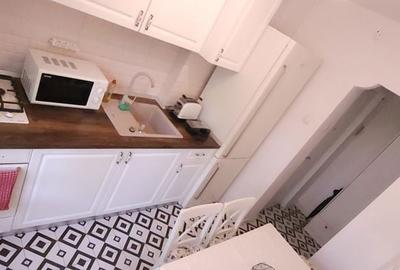 Apartament cu 2 camere semidecomandat în Brâncoveanu - 6