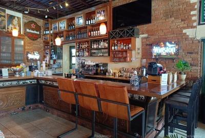 Spațiu comercial, în Central - 8