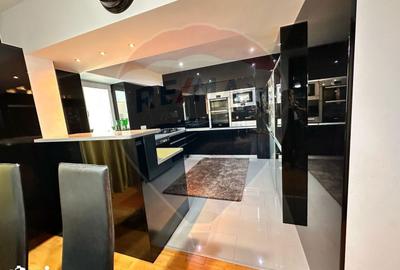 Apartament cu 4 camere, mobilat în Burdujeni - 3