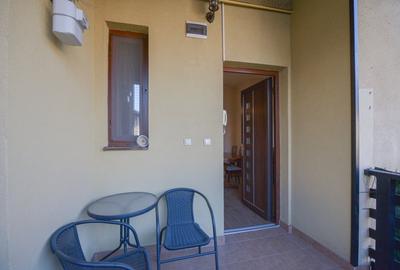 Cladire isotrica - Terasa - Langa Medicina - 11