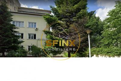 Cladire multifunctionala birouri/productie Universitate - 6