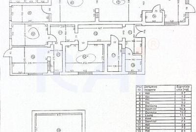 Casă cu 4 camere în Gării - 10