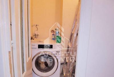 Apartament cu 2 camere, zona Badea Cartan - 10