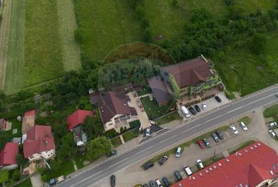 Proprietate speciala de 340mp de vanzare - 18