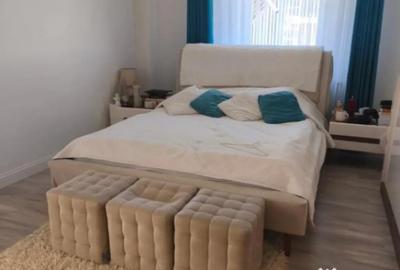 Apartament cu 2 camere decomandat în Rădăuți - 1