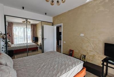 Apartament cu 2 camere decomandat, mobilat în Central - 5