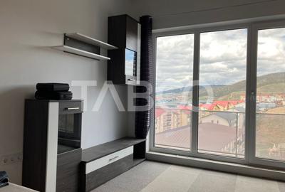 Apartament cu 2 camere semidecomandat, mobilat în Florești