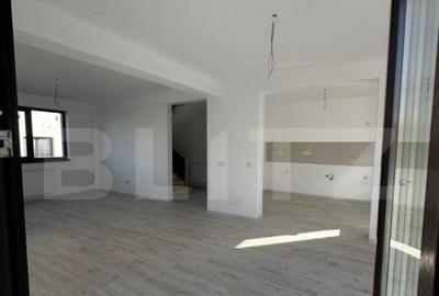 Vila cu 5 camere, 3 bai, 142mp in Ostratu/Corbeanca - 29