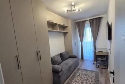 Inchiriez apartament 3 camere nou, Prima Urbana 3 - 7