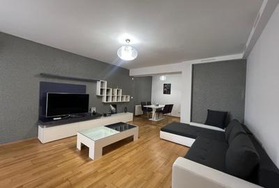 Apartament cu 2 camere decomandat, mobilat în Herăstrău - 1