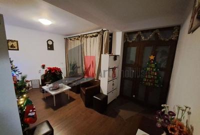 Casa individuala Valu lu Traian - teren mare 1000 mp - 8