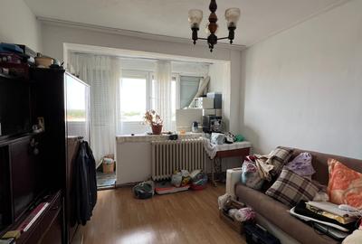 Apartament 2 camere, etaj 8/10, zona Dâmbovița – cu centrală proprie - 3