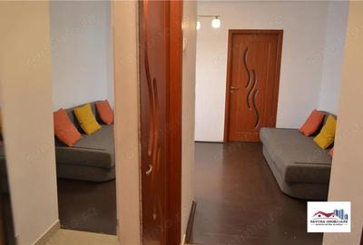 Apartament cu 2 camere în Cornișa - 2