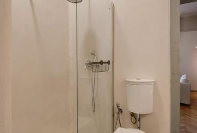 Apartament cu 2 camere semidecomandat, mobilat în Central - 4