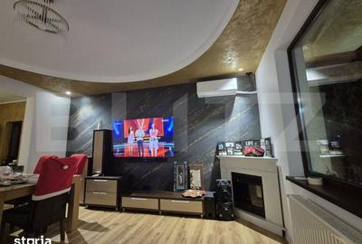 Casă cu 5 camere cu Teren 1120 Mp în Central - 3