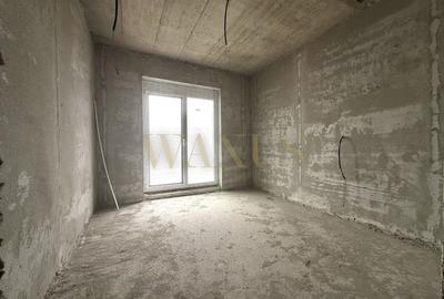 Apartament cu 4 camere semidecomandat în Europa - 4