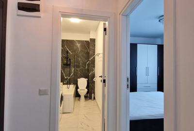 Aparatorii Patriei - Metrou 5 min- Apartament 2 camere-prima inchiriere-centrala - 13
