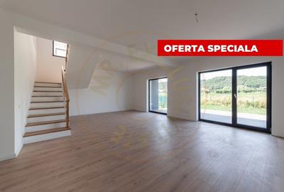 Casa eficienta energetic A+ la 10 min de Pitesti si 5 min de Mioveni-Arges! - 20