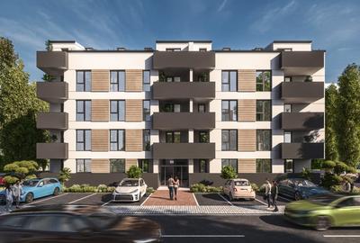 Garsoniera Militari Residence aprilie 2026