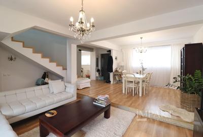 Locuinta de Familie in Zona Exclusivista – Duplex Andrei Muresanu Nord - 3