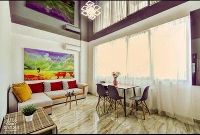 Apartament cu 2 camere decomandat în Nord - 2