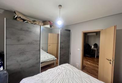 Apartament cu 2 camere semidecomandat, mobilat în Telegrafului - 5