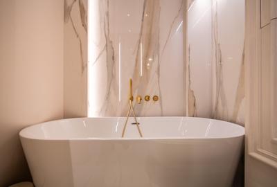 Apartament cu 3 camere în Floreasca - 7