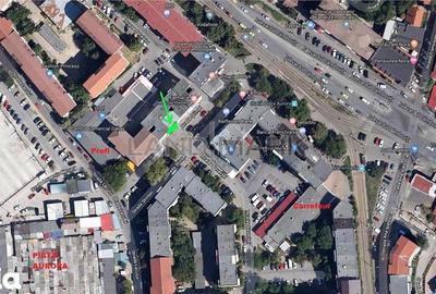 Spațiu comercial, de 98 mp, în Dâmbovița - 2