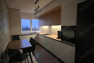 Apartament de vanzare Subcetate City2 Sanpetru BRASOV - 3