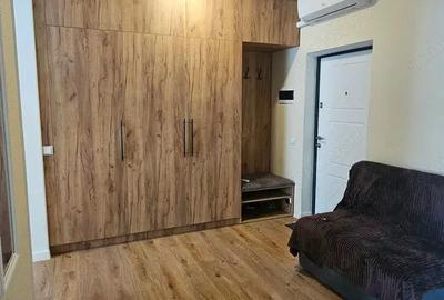 Apartament cu 3 camere în Obor - 2