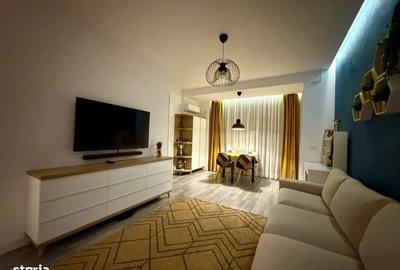 Apartament cu 2 camere decomandat, mobilat în Mamaia-Sat - 10