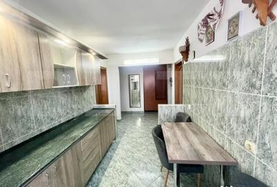 Apartament cu 2 camere decomandat în Iosia - 1