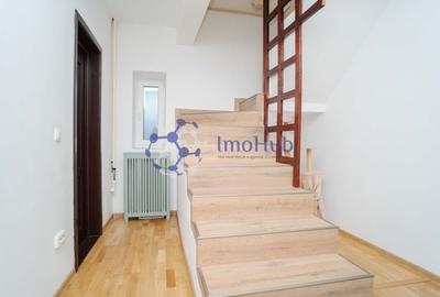 Vila cu 5 camere, 650 mp teren, Nicolina - 14