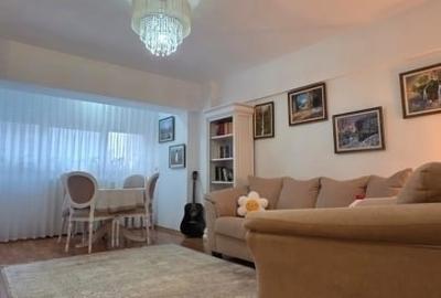 Casa de Pensii-Etaj intermediar-Bloc 1987-Hala Centrala - 7