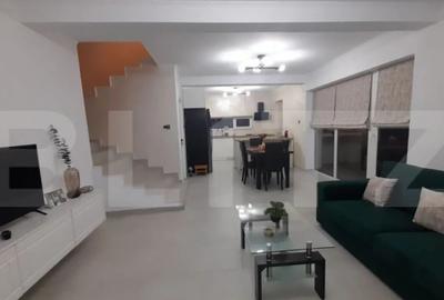 Casă cu 4 camere cu Teren 470 Mp în Livezeni - 1