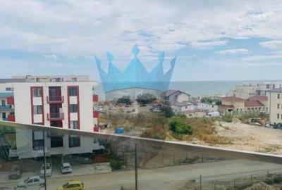 3 Camere Modern cu loc de parcare si vedere spre mare Mamaia - 3