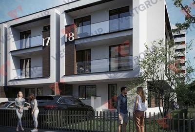 Casă cu 4 camere cu Teren 183 Mp în Militari - 9