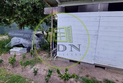 Teren 500mp cu PUZ in lucru, spre vanzare  zona Selimbar-Cisnadie - 9