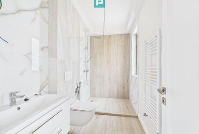 Duplex cu 5 camere cu Canalizare în Moșnița Nouă - 17