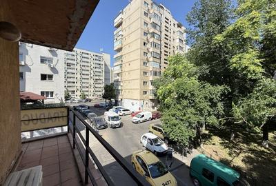 Spatiu de birouri compartimentabil! 77 mp + balcon & Parcare | Iancului - 12