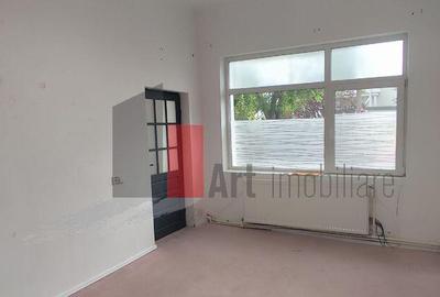 Casa de inchiriat/Spatiu comercial in zona Bucurestii Noi - 11