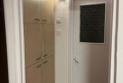 Apartament cu 2 camere semidecomandat în Kiriac - 4