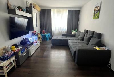 Apartament cu 4 camere semidecomandat în Sălaj - 2