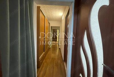 Vanzare apartament 3 camere, etaj 1, situat in Rovinari, strada Termocentralei - 5