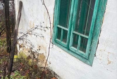 Casă cu 3 camere în Voloiac - 7