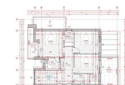 Casa individuala - Popesti - 2
