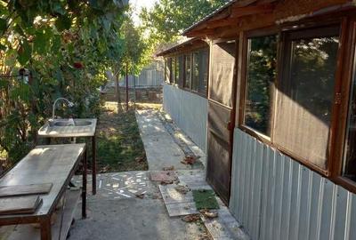 Casă cu 4 camere în Zănoaga - 8