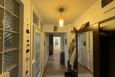 Apartament exceptional - 4 camere, Central - 6