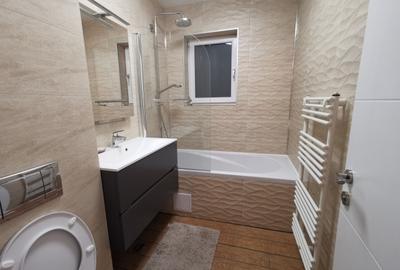 Inchiriere 3cam, nou Aviatiei, masina spalat vase,loc parcare subt - 11