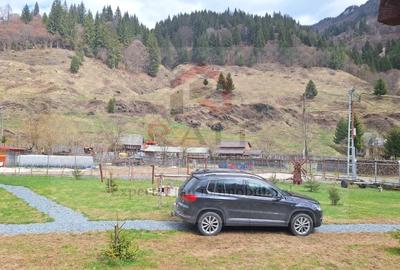 Casă individuală cu 5 camere cu Canalizare în Rucăr - 3